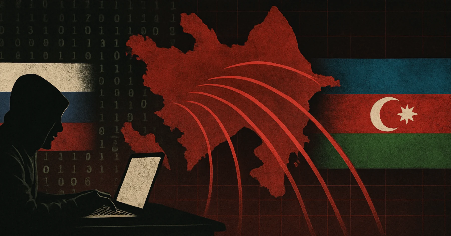 Russian cyberterror