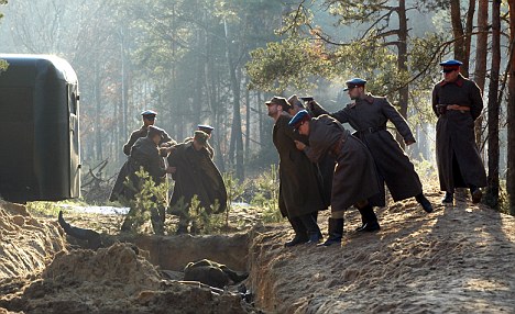 katyn aka post mortem by andrzej wajda