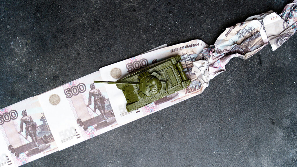 russian economy copy