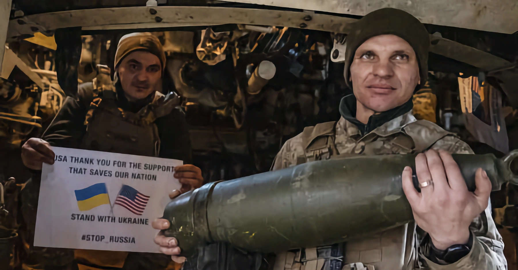 us arms flow to ukraine again as the kremlin mulls a ceasefire proposal