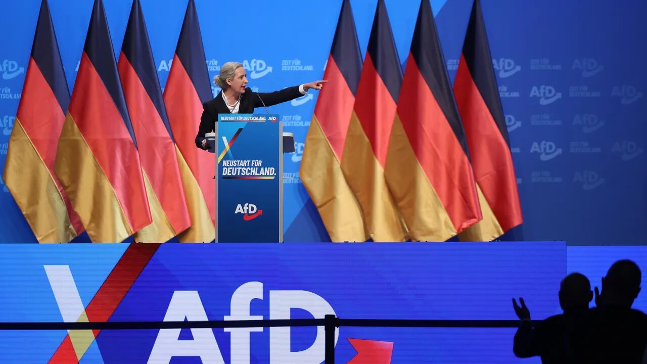 Russian Propaganda Event To Take Place At EU Parliament
